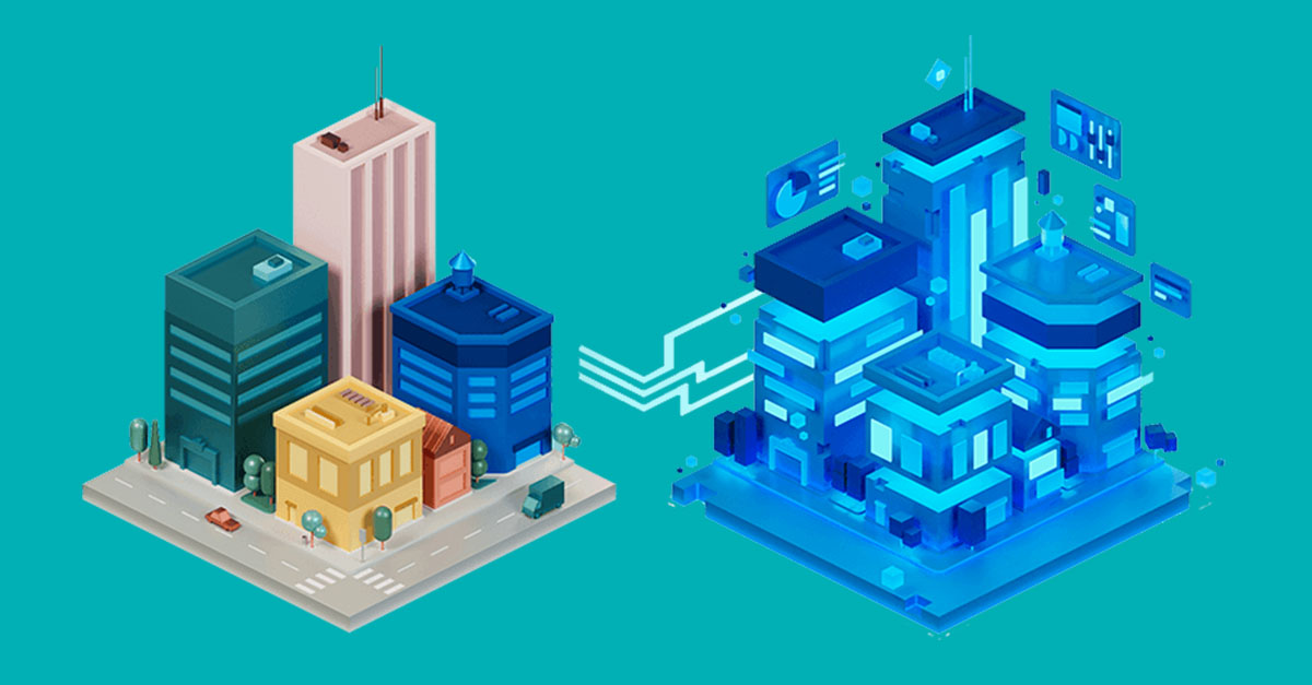 Sensor-Driven Digital Twin for Manufacturing Operations